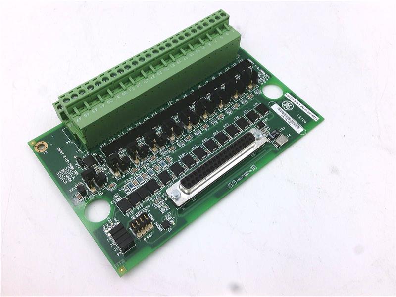 GENERAL ELECTRIC IS200STAIS2A