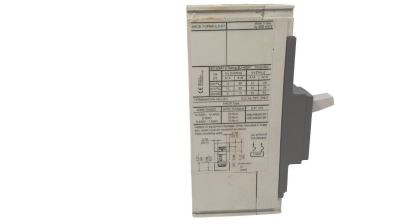 ASEA BROWN BOVERI A1N050TW-2