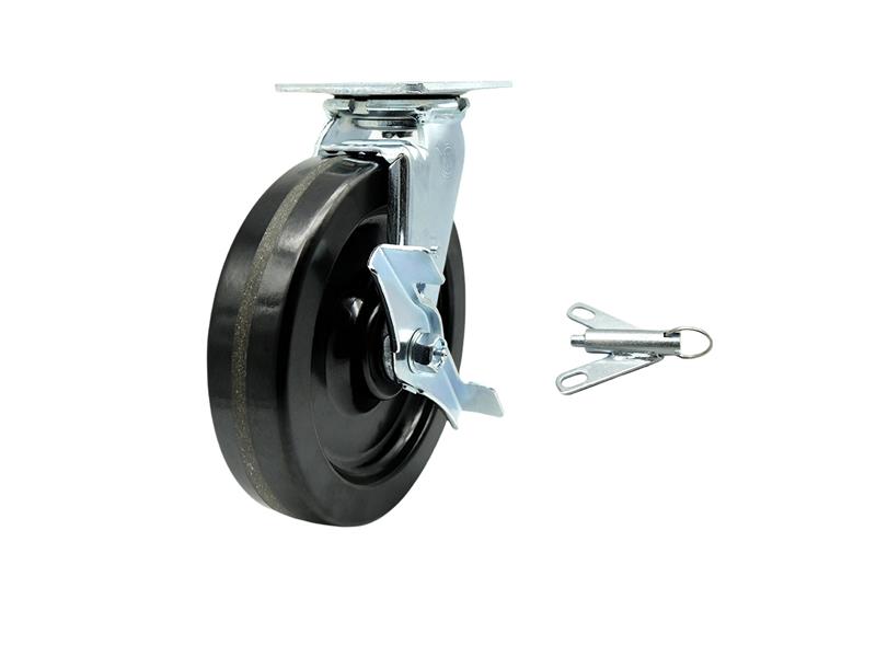 SCC-30CS820-PHR-TLB-BSL Caster by SERVICE CASTER CORPORATION