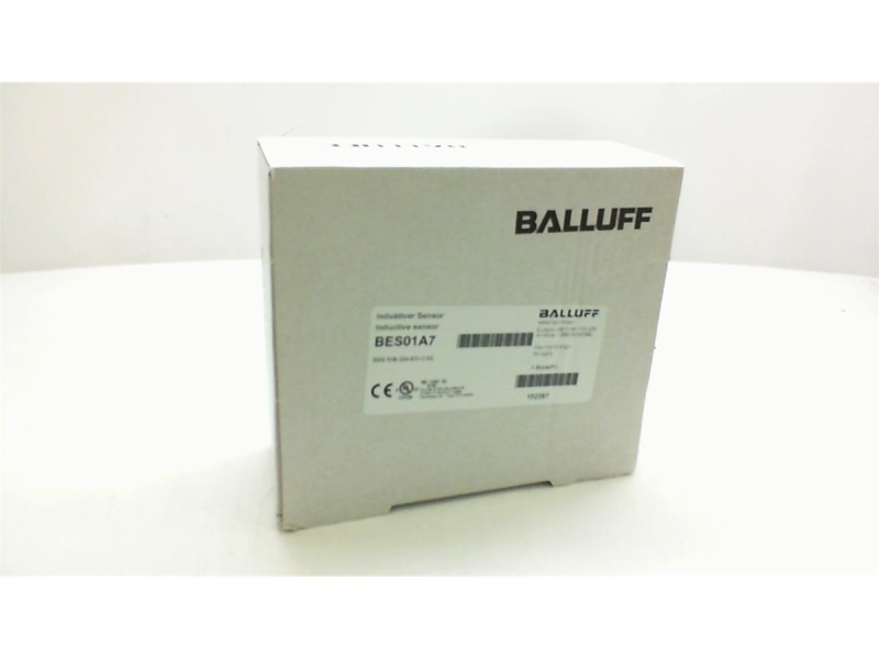 BALLUFF BES 516-324-EO-C-02