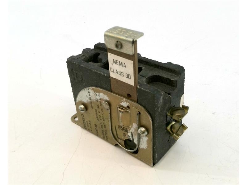 SCHNEIDER ELECTRIC 9065-AUO-1L