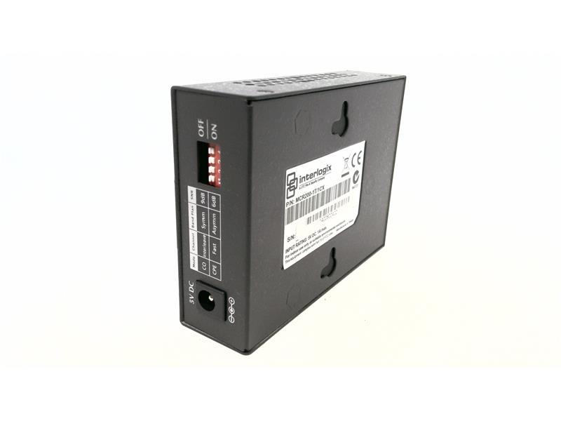 KIDDE-FENWAL, LLC MCR200-1T/1CX