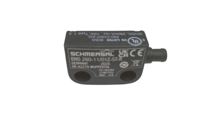 SCHMERSAL BNS 260-11/01Z-ST-R