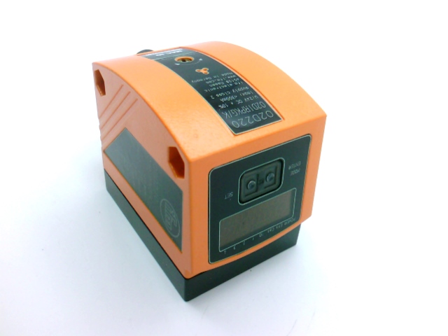 EFECTOR O2DIRPKG/K-O2D220