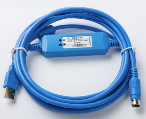 USBFP1 by MATSUSHITA ELECTRIC