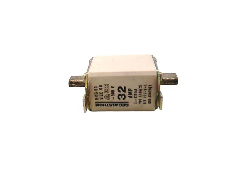 CONVERTEAM NHG00/032