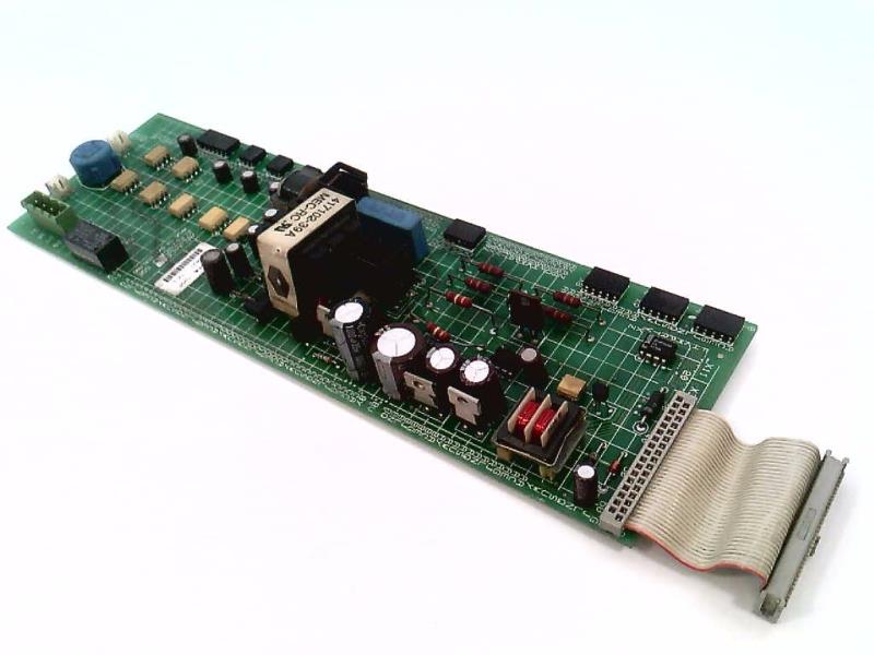 ASEA BROWN BOVERI 814.65.01