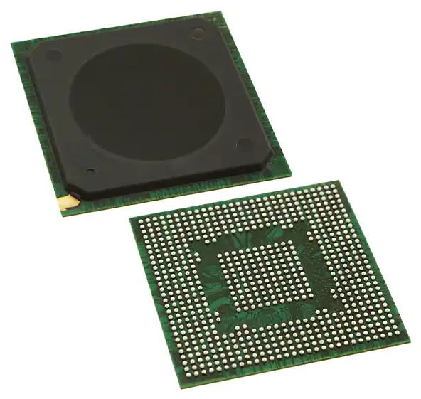 NXP SEMICONDUCTOR P1020NXN2HFB