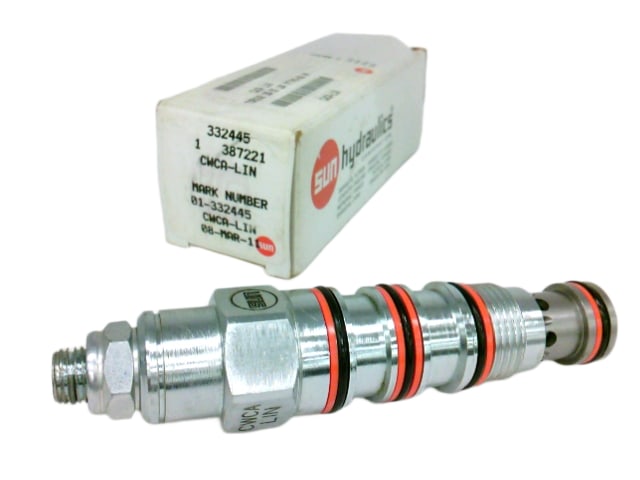 CWCA-LIN by SUN HYDRAULICS