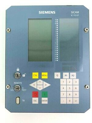 SIEMENS BC1703ACP