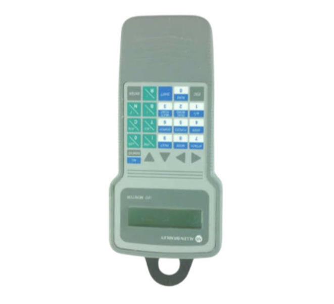 ALLEN BRADLEY 1784-TM6