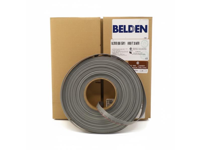 BELDEN 9L28010-008-H100