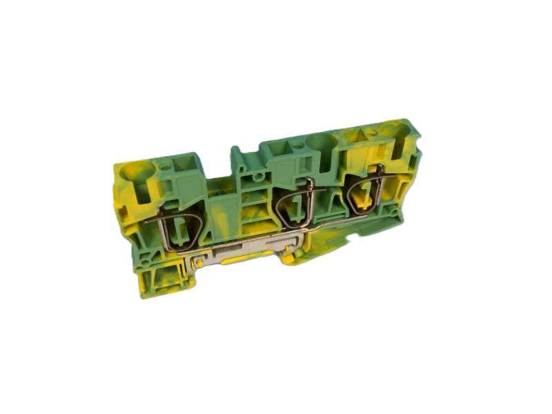 PHOENIX CONTACT ST 10-TWIN-PE
