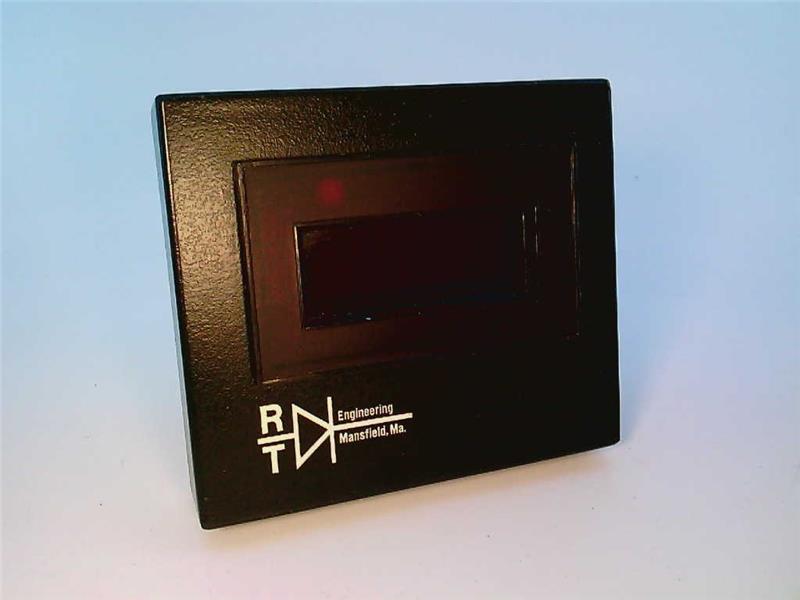 DPM-JR35 by RT ENGINEERING