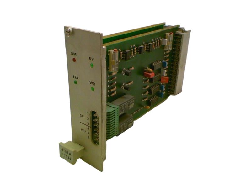 HIMA F-7114