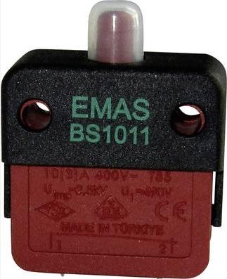 BS1011 by EMAS