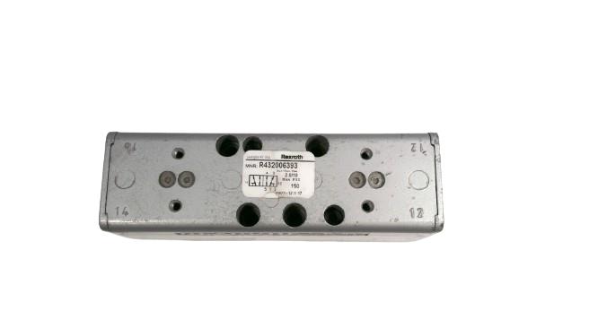 BOSCH R432006393