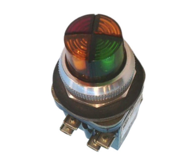 ALLEN BRADLEY 800T-PCL416RAGA