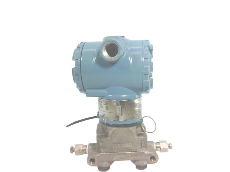 EMERSON 3051CD2A22A1AKBL4Q4Q8