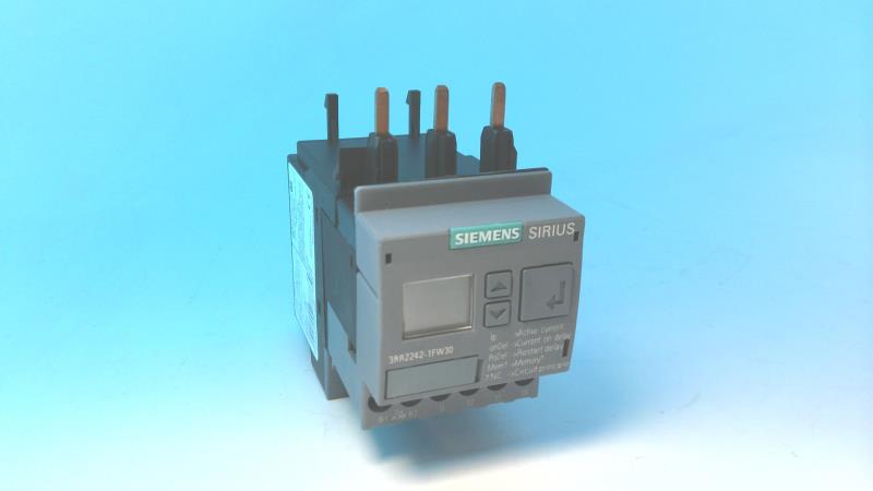 SIEMENS 3RR22421FW30
