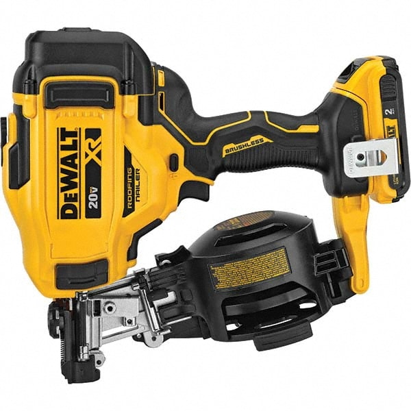 STANLEY BLACK & DECKER DCN45RND1