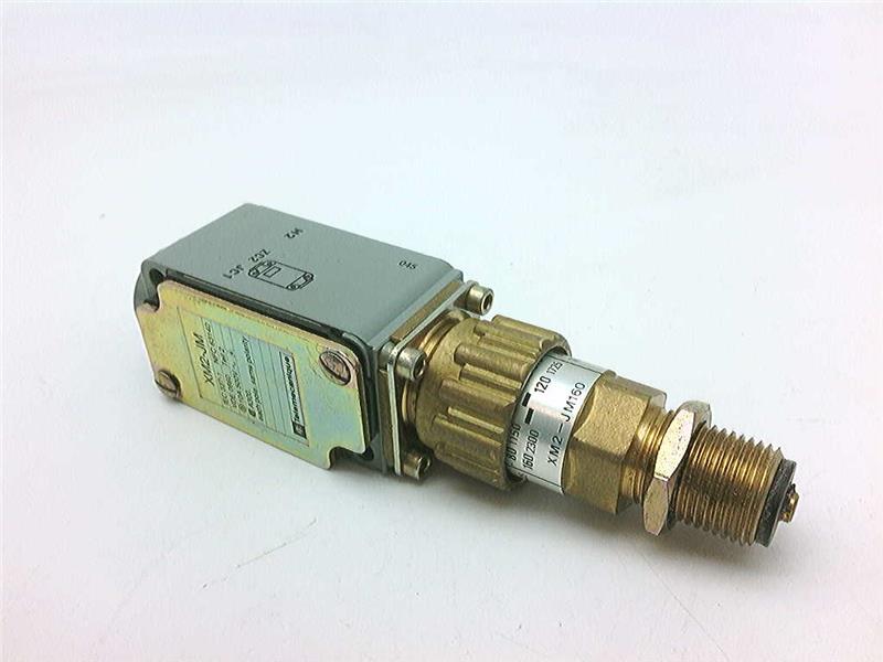 SCHNEIDER ELECTRIC XM2-JM-160