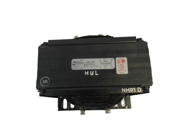 HAMMOND POWER SOLUTIONS MH2000AJ