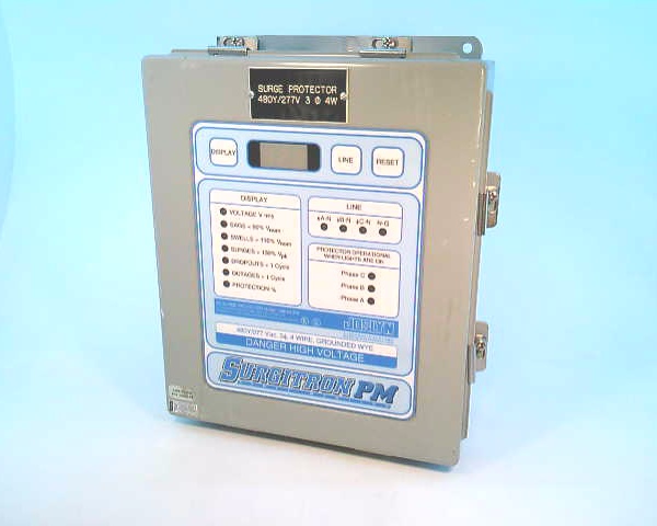 ABB THOMAS & BETTS 1456-85-PM