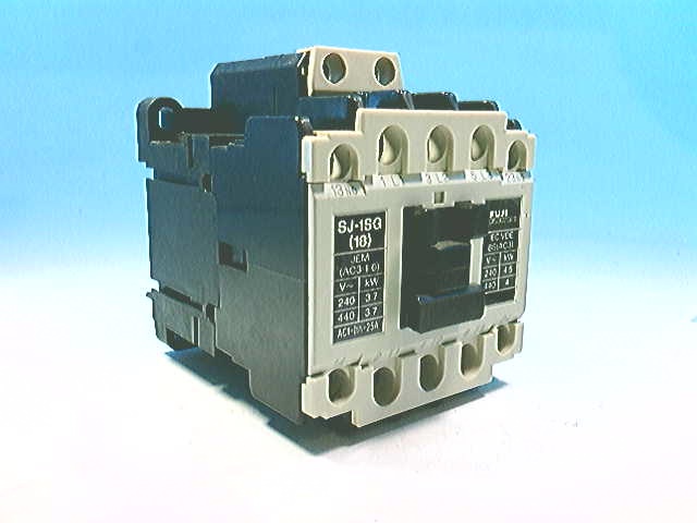 FUJI ELECTRIC SJ-1SG DC24V 2A