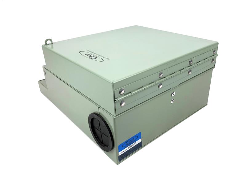 CIRCA ENTERPRISES 1880ECA1-100