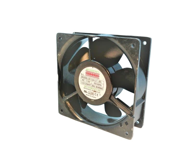 MECHATRONICS UF12A12-BTLR