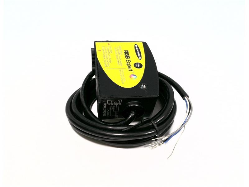 BANNER ENGINEERING R58ECRGB2