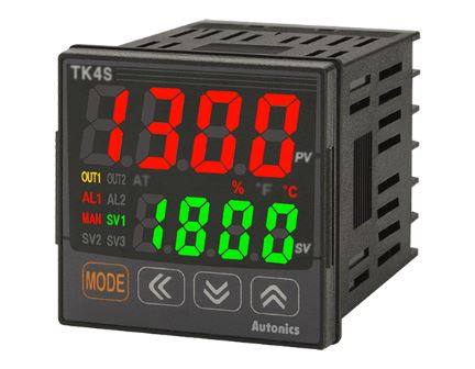 AUTONICS TK4S-12CN