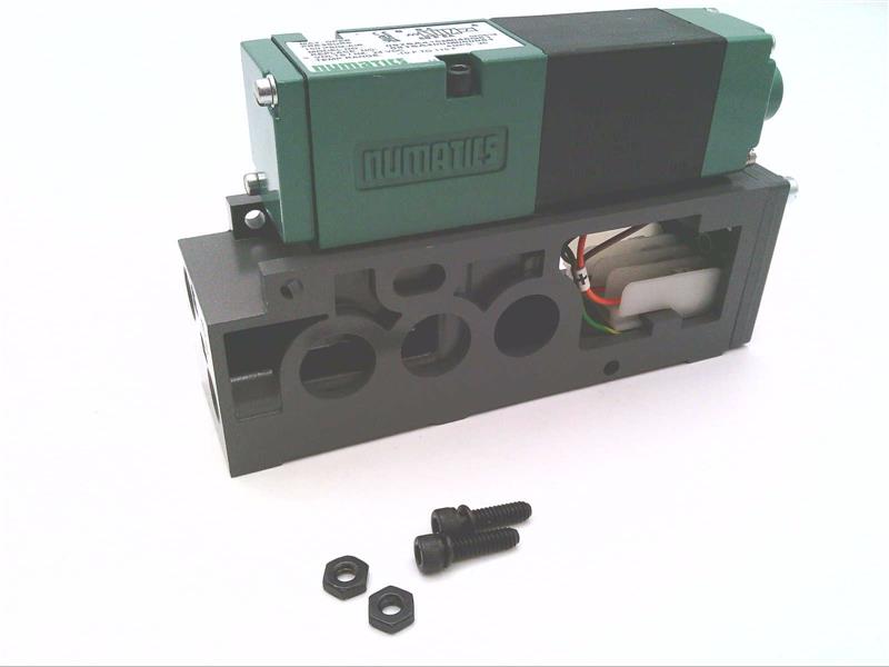 ASCO 082SA415M046G61