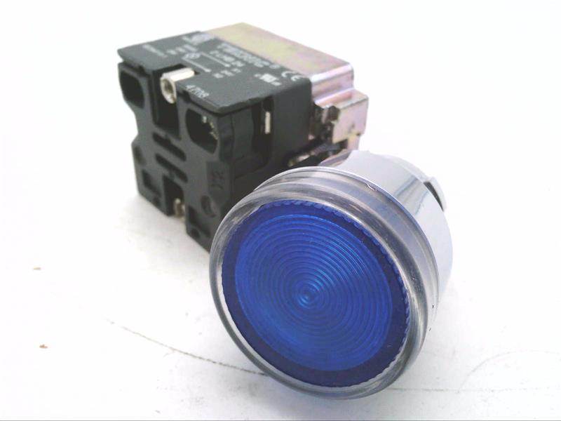 ALTECH CORP 2ALF6LB-024