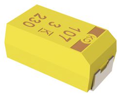 YAGEO T543X336M050ATE040