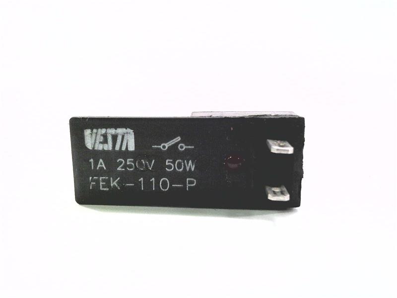 VESTA FEK-110-P