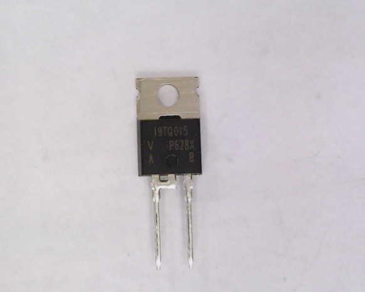 VISHAY 19TQ015
