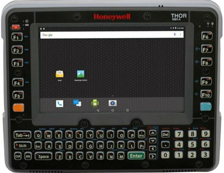 HONEYWELL VM3A-L0N-1A2B20F