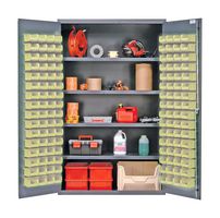 QUANTUM STORAGE QSC-4803IV