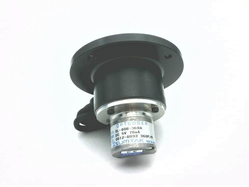 SUMTAK CORP SL-006-360A