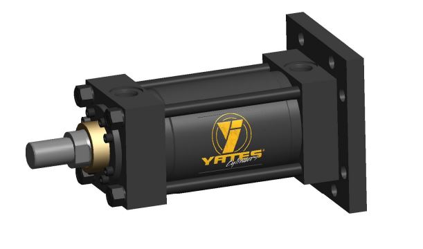 YATES H6S-N4.0N--5.00S1.75T2-11