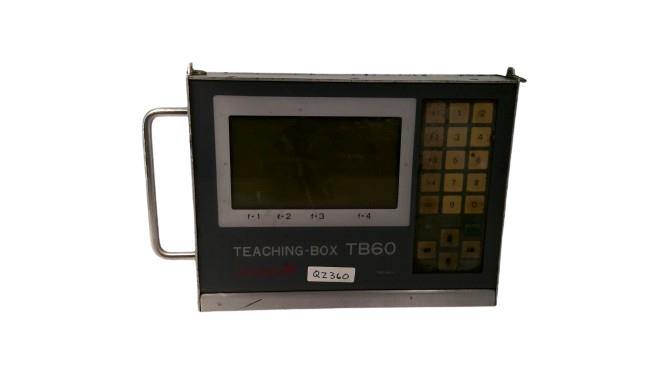 NADESCO TB60-P05A