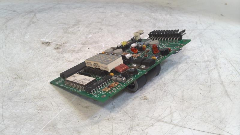 LANG MFG CO 40101-17