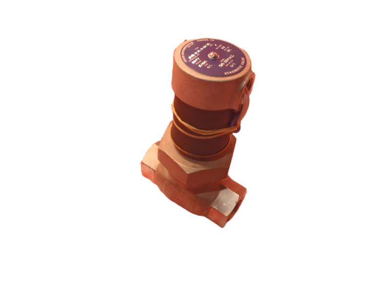 15840-300HPLAA3S by CIRCOR INTERNATIONAL