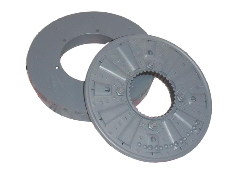 5252-4 by ALTRA INDUSTRIAL MOTION