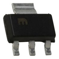 MIC2920A-5.0WS by MICROCHIP TECHNOLOGY INC