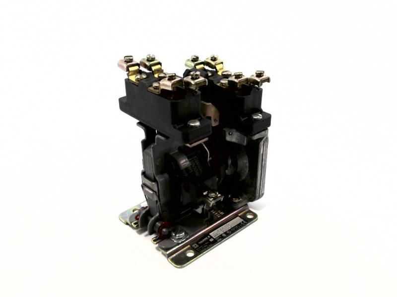 SCHNEIDER ELECTRIC 9050AO11EV02