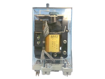 ASEA BROWN BOVERI RK-313-856-AP