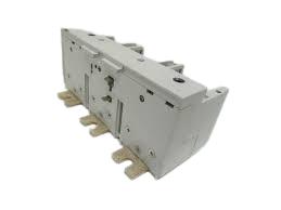 SIEMENS 3VL9540-7DC30